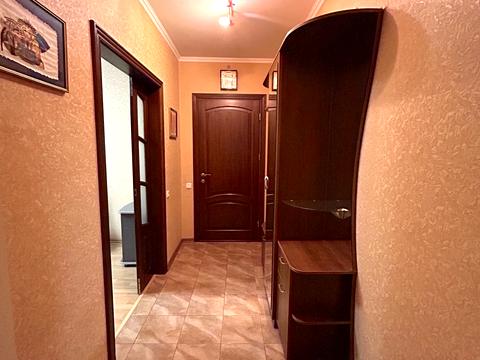 квартира по адресу Евгения Харченко ул. (Ленина), 45