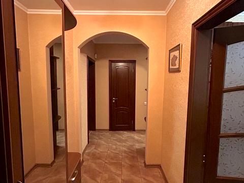 квартира по адресу Евгения Харченко ул. (Ленина), 45