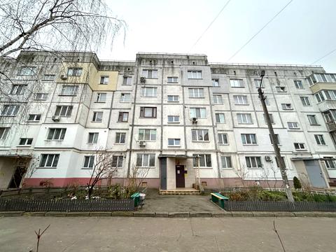 квартира по адресу Евгения Харченко ул. (Ленина), 45