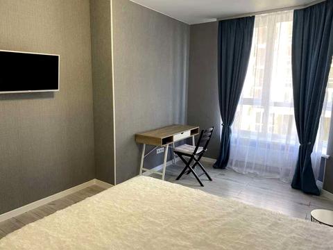 квартира по адресу Мира ул., 2