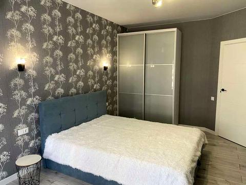 квартира по адресу Мира ул., 2