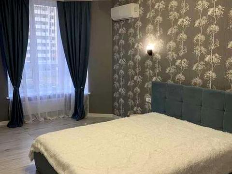 квартира по адресу Мира ул., 2