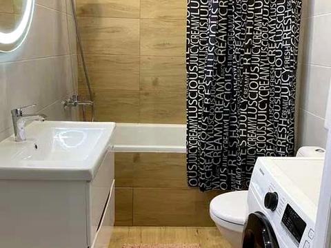 квартира по адресу Мира ул., 2