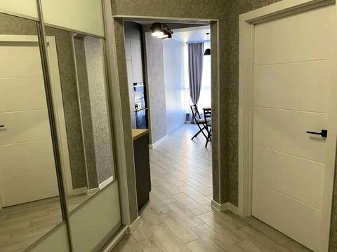 квартира по адресу Мира ул., 2