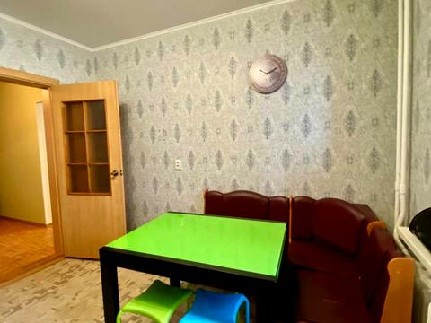 квартира по адресу Александры Экстер ул. (Цветаевой Марины), 9-А