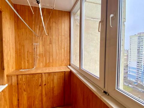 квартира по адресу Александры Экстер ул. (Цветаевой Марины), 9-А