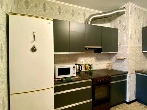 квартира по адресу Александры Экстер ул. (Цветаевой Марины), 9-А