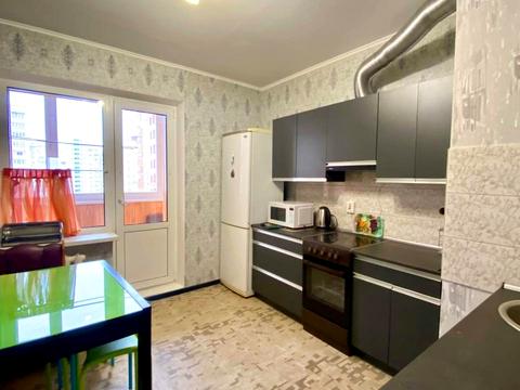 квартира по адресу Александры Экстер ул. (Цветаевой Марины), 9-А