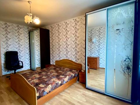 квартира по адресу Александры Экстер ул. (Цветаевой Марины), 9-А