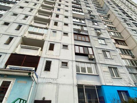 квартира по адресу Александры Экстер ул. (Цветаевой Марины), 9-А