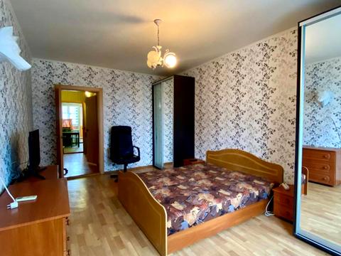 квартира по адресу Александры Экстер ул. (Цветаевой Марины), 9-А