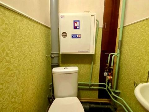 квартира по адресу Александры Экстер ул. (Цветаевой Марины), 9-А