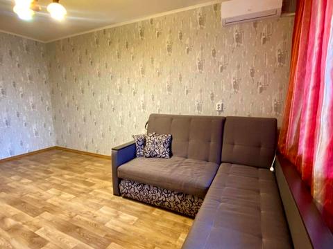 квартира по адресу Александры Экстер ул. (Цветаевой Марины), 9-А