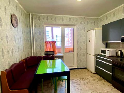 квартира по адресу Александры Экстер ул. (Цветаевой Марины), 9-А