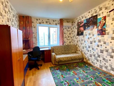 квартира по адресу Александры Экстер ул. (Цветаевой Марины), 9-А