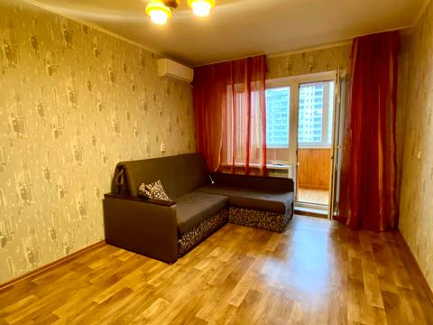 квартира по адресу Александры Экстер ул. (Цветаевой Марины), 9-А