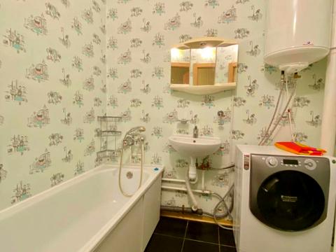 квартира по адресу Александры Экстер ул. (Цветаевой Марины), 9-А