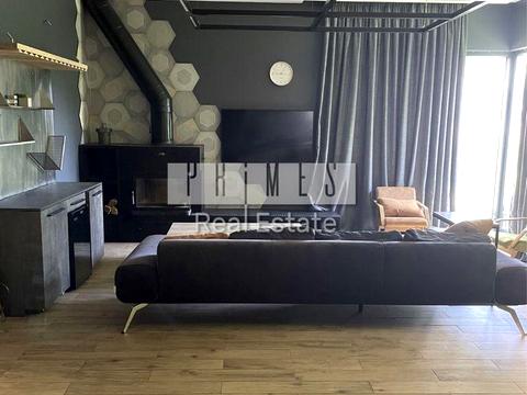 дом по адресу Столичное шоссе