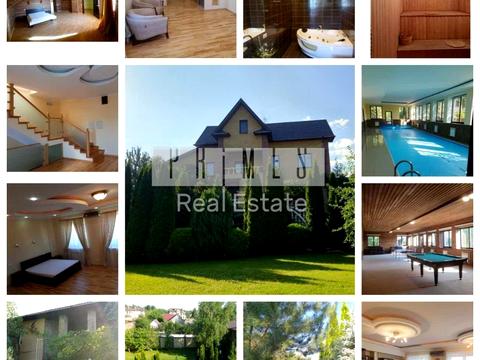 будинок за адресою Пайова вул.