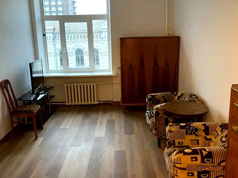 квартира по адресу Коцюбинского Михаила ул., 9