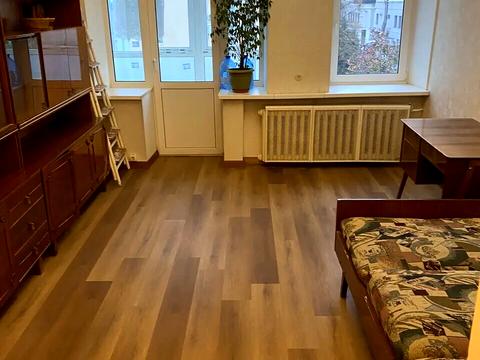 квартира по адресу Коцюбинского Михаила ул., 9