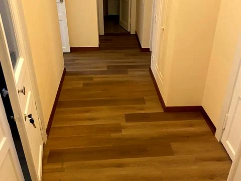 квартира по адресу Коцюбинского Михаила ул., 9