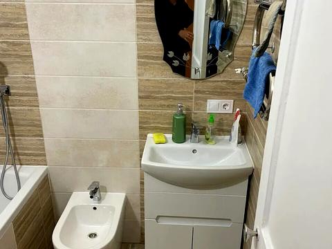 квартира по адресу Коцюбинского Михаила ул., 9