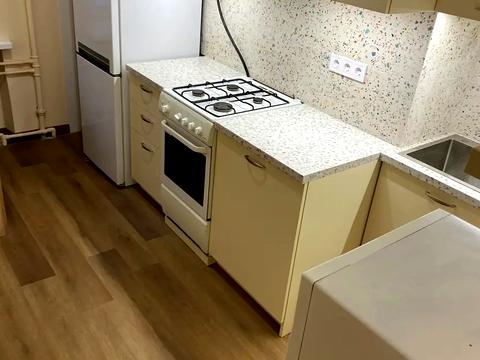 квартира по адресу Коцюбинского Михаила ул., 9