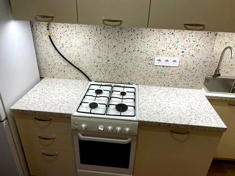 квартира по адресу Коцюбинского Михаила ул., 9