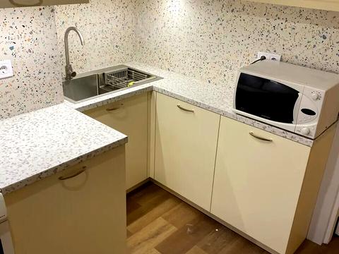 квартира по адресу Коцюбинского Михаила ул., 9