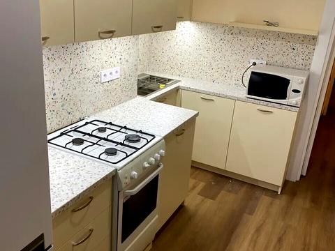 квартира по адресу Коцюбинского Михаила ул., 9