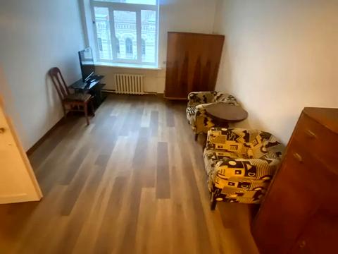 квартира по адресу Коцюбинского Михаила ул., 9