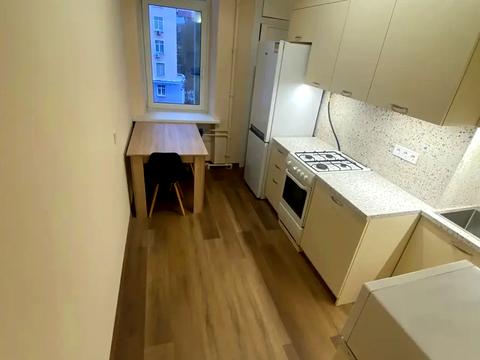 квартира по адресу Коцюбинского Михаила ул., 9