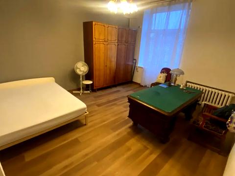 квартира по адресу Коцюбинского Михаила ул., 9