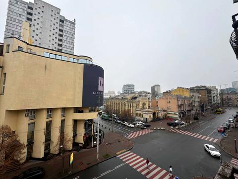 квартира за адресою Рогнідинська вул., 5/14