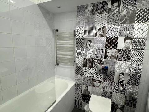 квартира за адресою Рогнідинська вул., 5/14