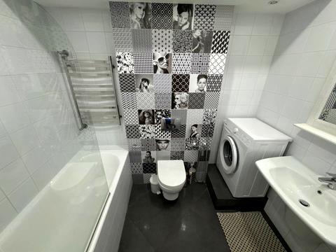 квартира за адресою Рогнідинська вул., 5/14