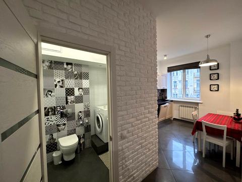 квартира за адресою Рогнідинська вул., 5/14