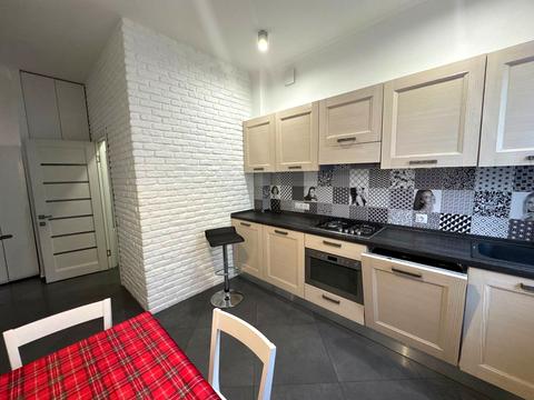 квартира за адресою Рогнідинська вул., 5/14