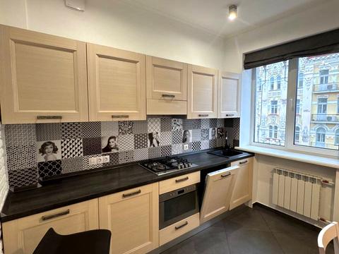 квартира за адресою Рогнідинська вул., 5/14