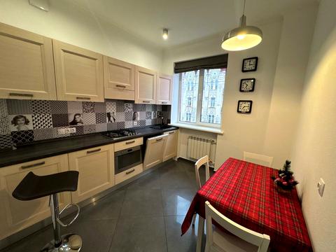 квартира за адресою Рогнідинська вул., 5/14