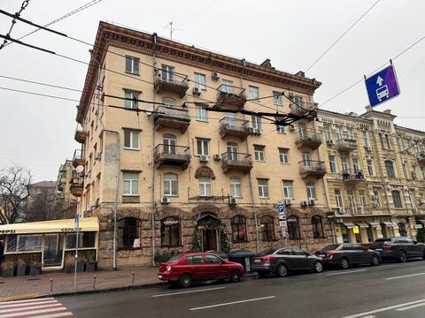 квартира за адресою Рогнідинська вул., 5/14