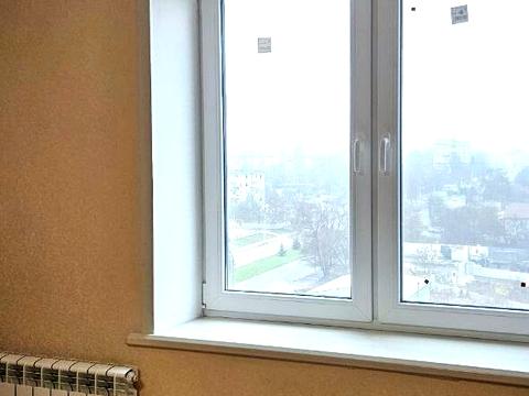 квартира по адресу Победы ул., 92