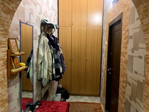 комната по адресу Гарнізонна ул., 6