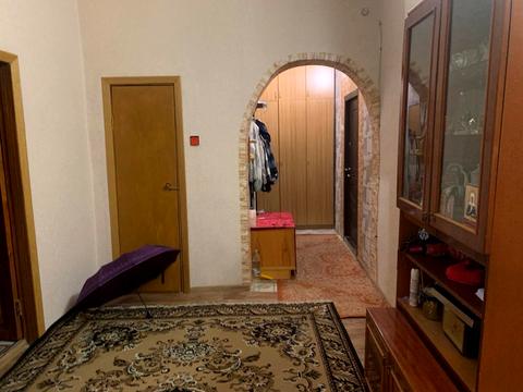 комната по адресу Гарнізонна ул., 6