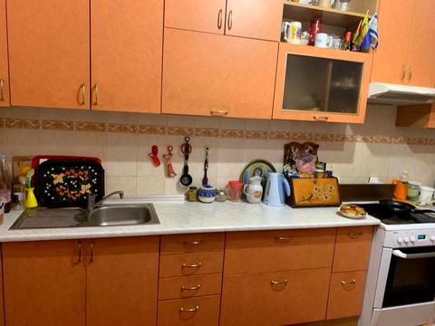 комната по адресу Гарнізонна ул., 6