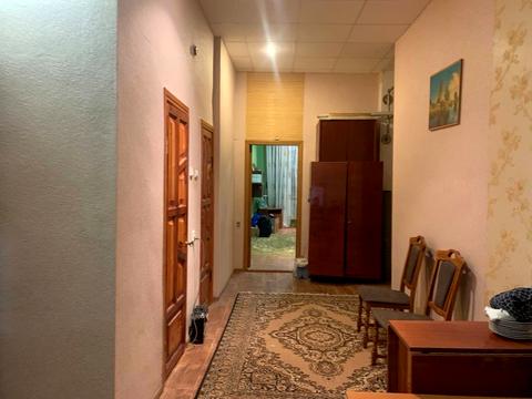 комната по адресу Гарнізонна ул., 6