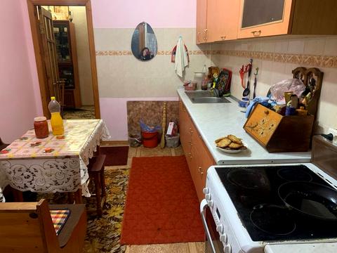 комната по адресу Гарнізонна ул., 6