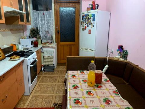 комната по адресу Гарнізонна ул., 6