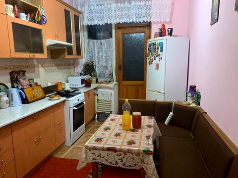 комната по адресу Гарнізонна ул., 6